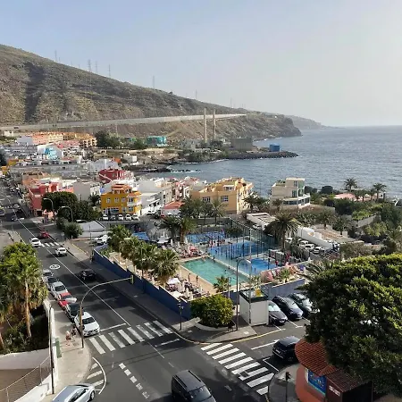 Carabelas Candelaria Exterior photo