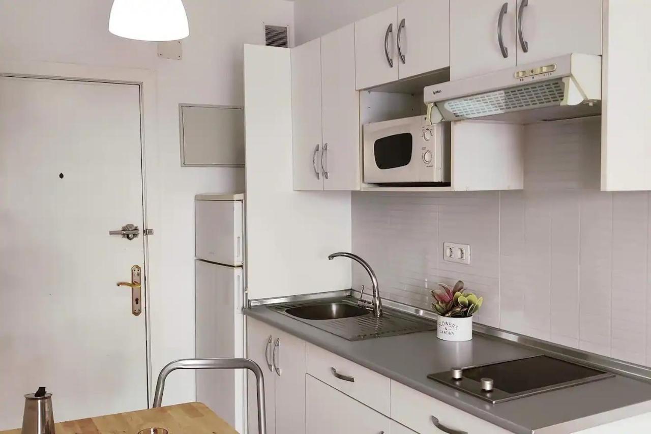 Apartment Carabelas Candelaria