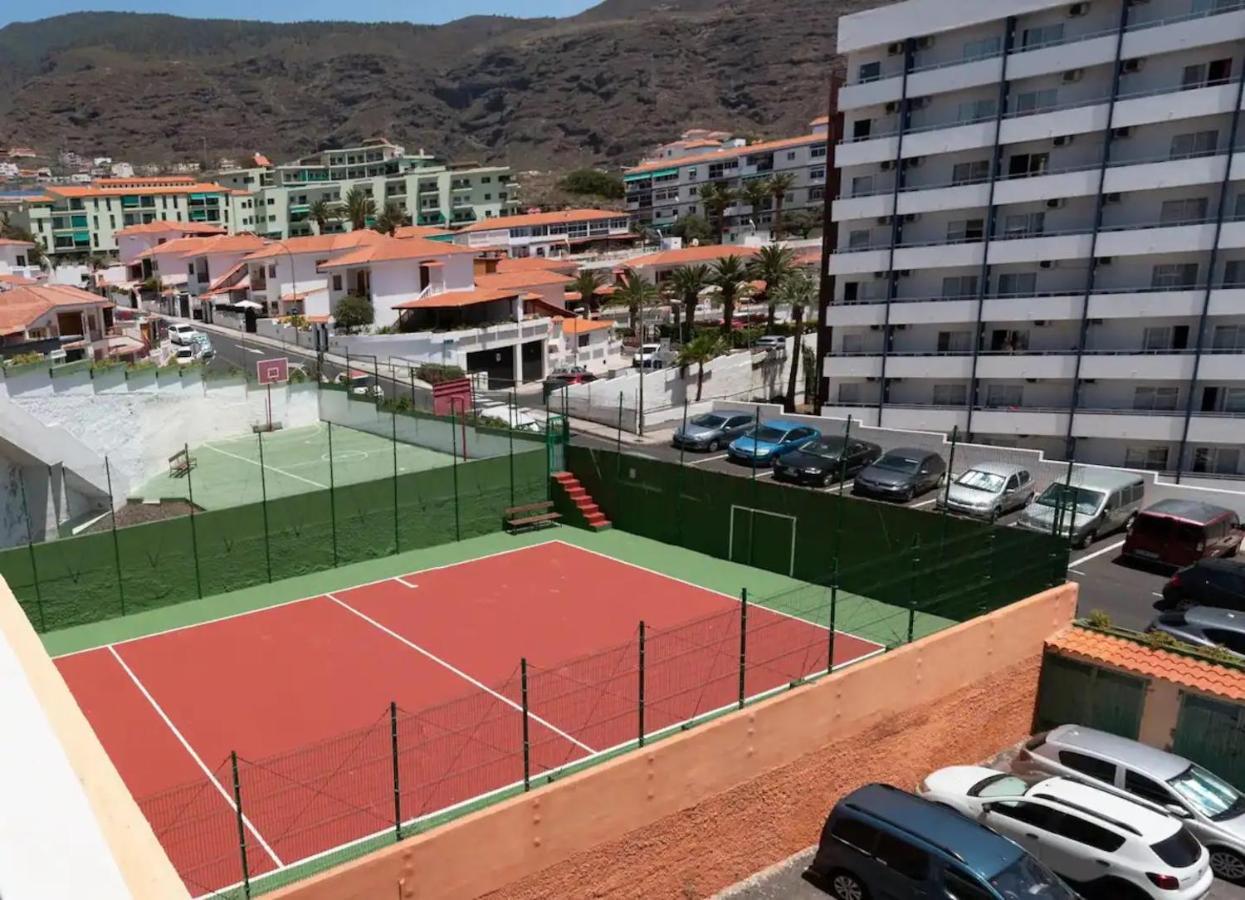 Carabelas Apartment