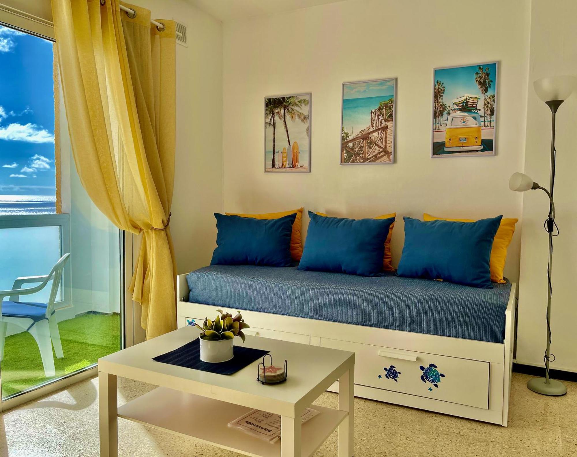 Carabelas Apartment *