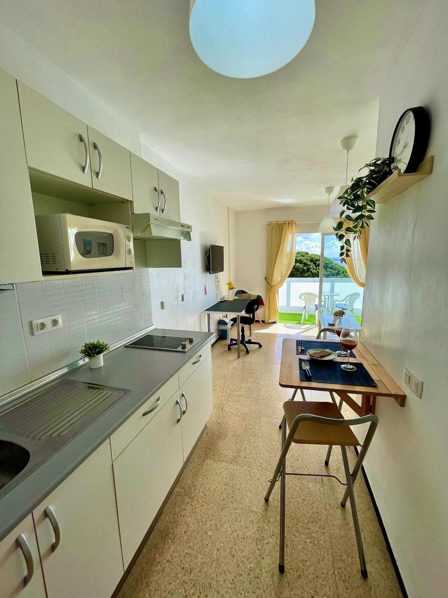 Apartment Carabelas Candelaria