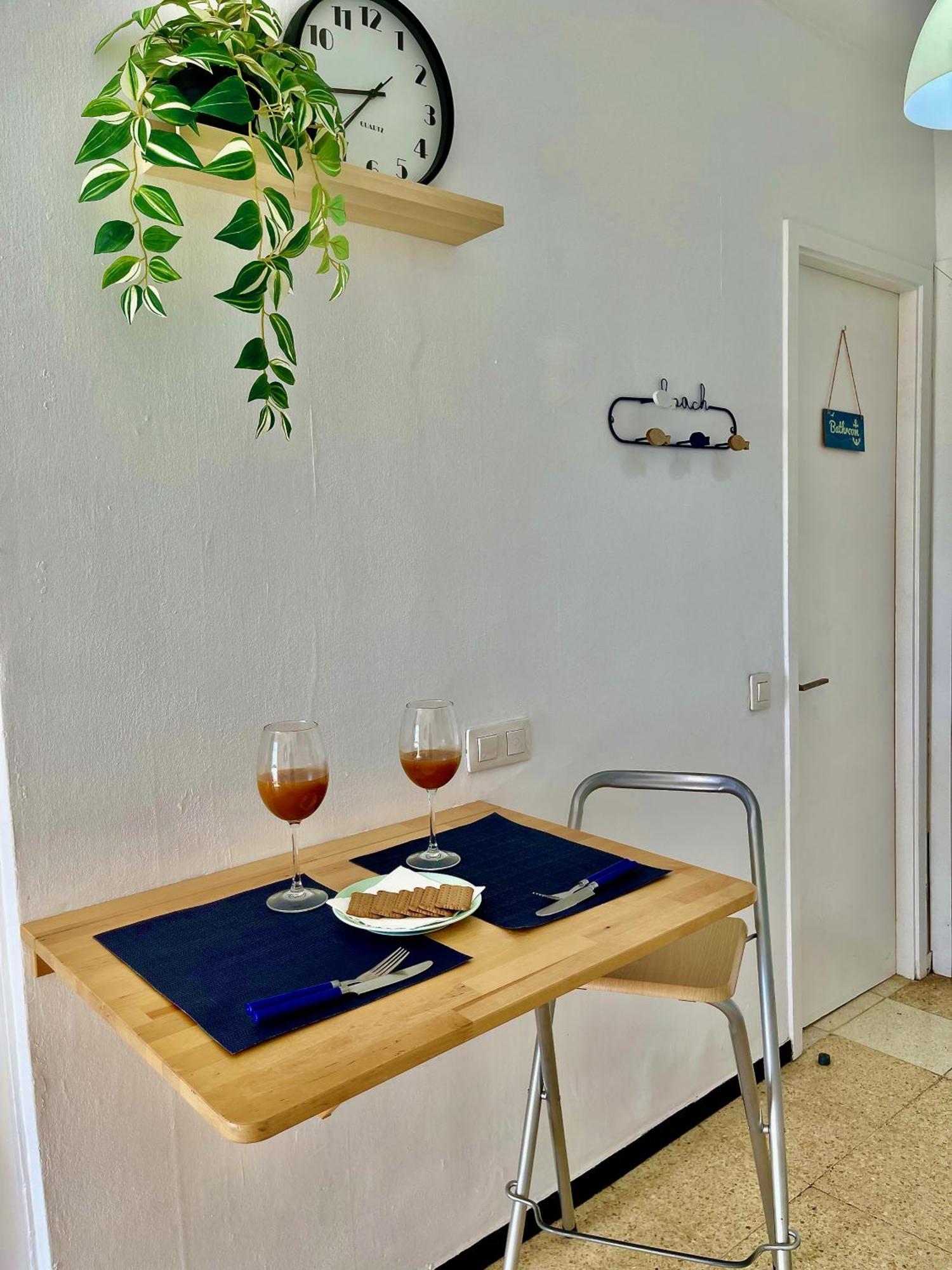 Carabelas Apartment *
